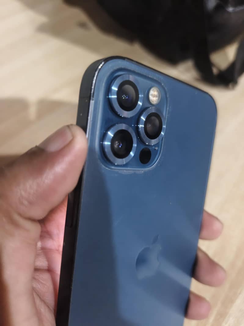 Apple iPhone 12 Pro 7