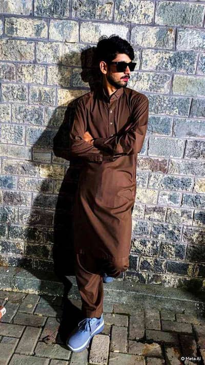 Ashir Azeem 
