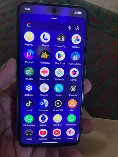 Google Pixel 8