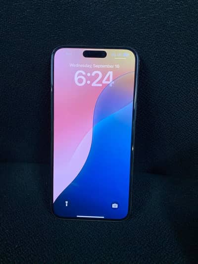 Apple iPhone 15 Pro Max