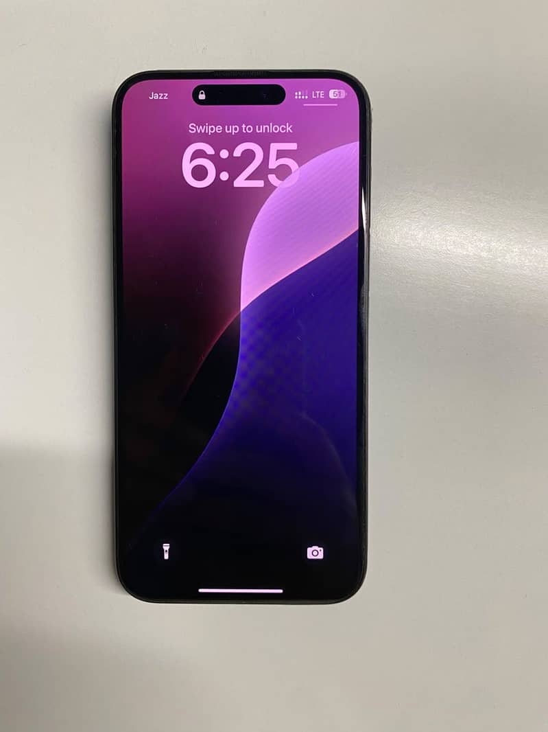 Apple iPhone 15 Pro Max 5