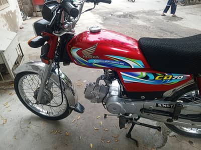 2024 MODEL TOTAL ORIGINAL 10/10 CONDITION 03201171196