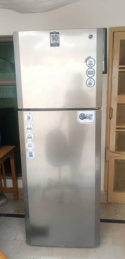 PEL Refrigerator