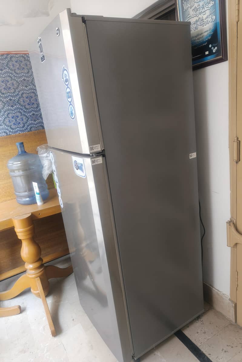 PEL Refrigerator 1