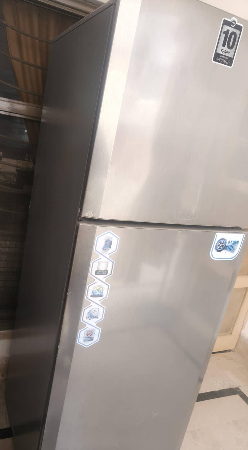 PEL Refrigerator 2