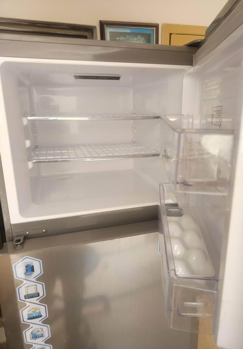 PEL Refrigerator 3