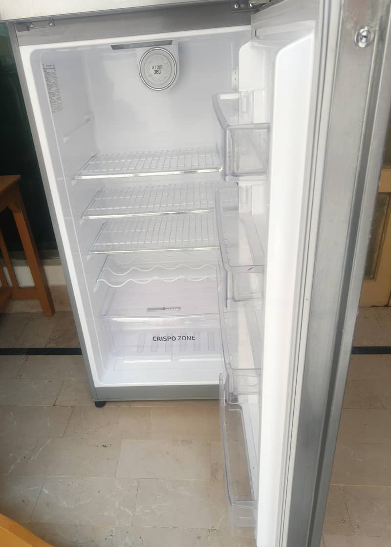 PEL Refrigerator 4
