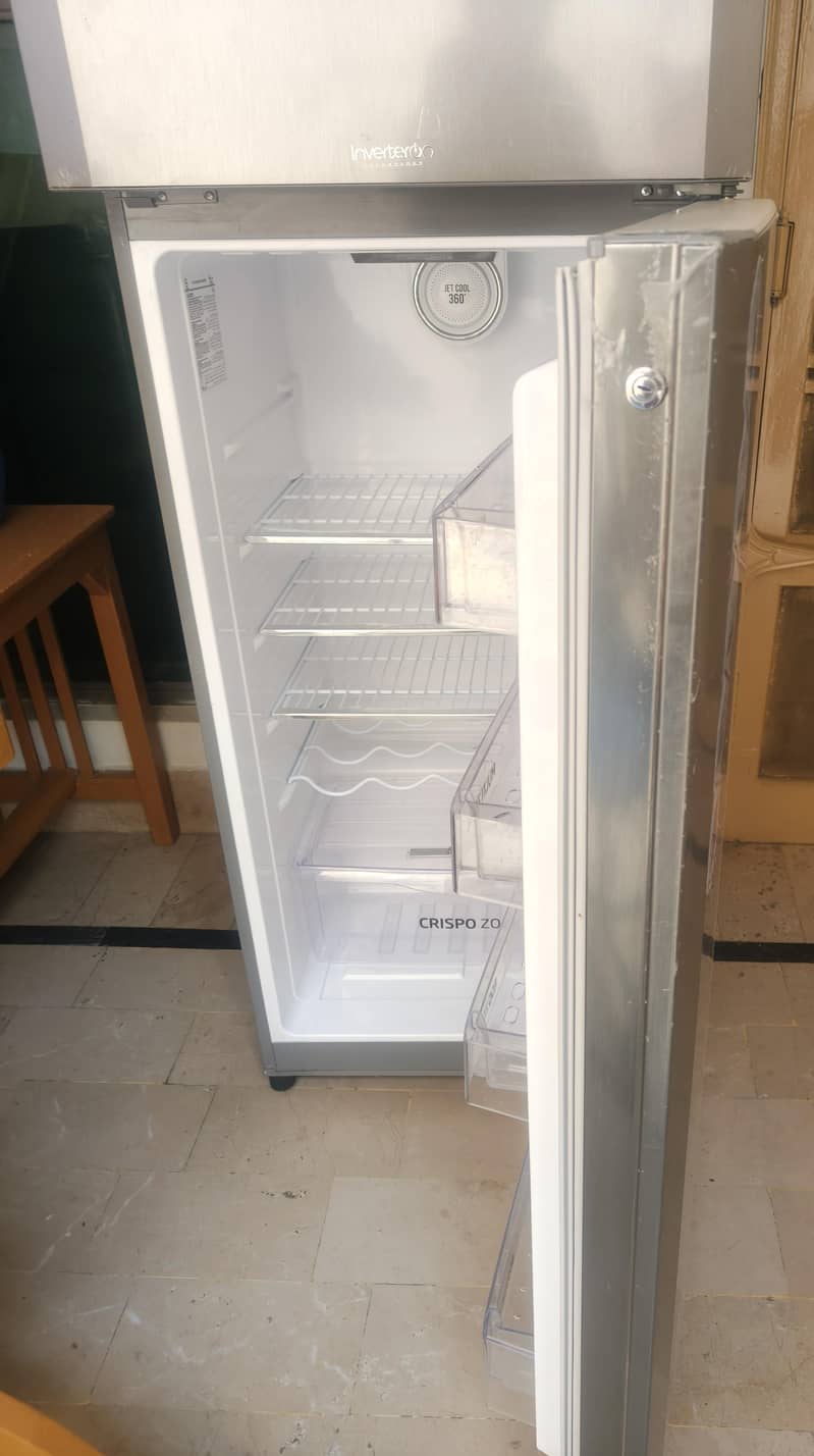 PEL Refrigerator 5