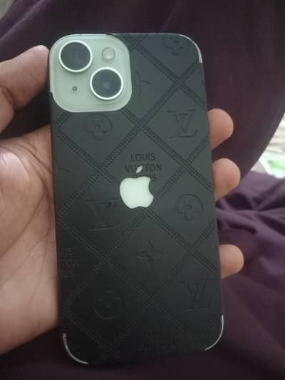 Apple iPhone 15