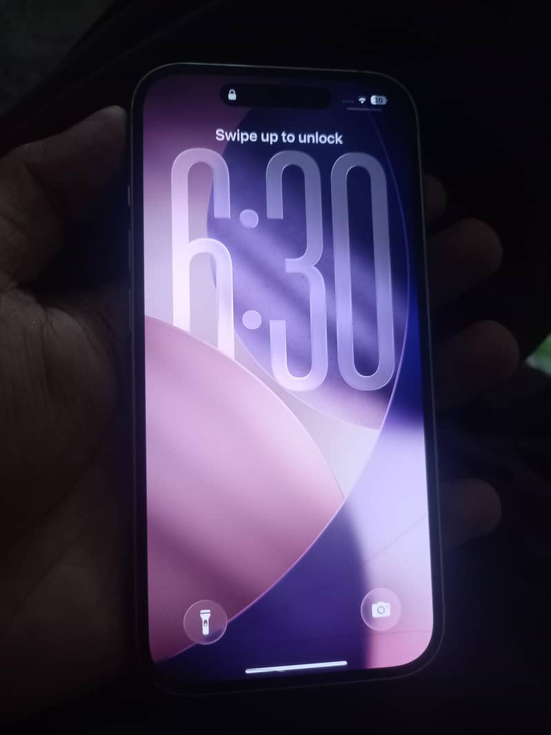 Apple iPhone 15 1