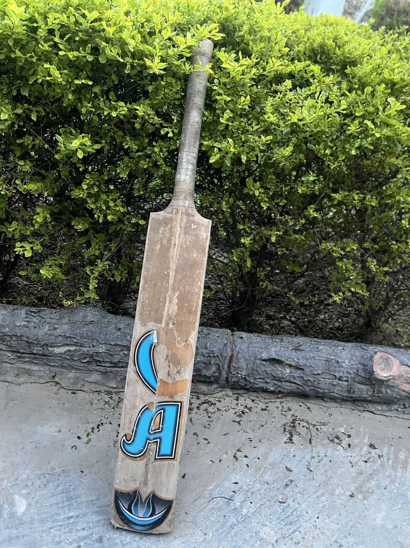 Hard ball bat 0