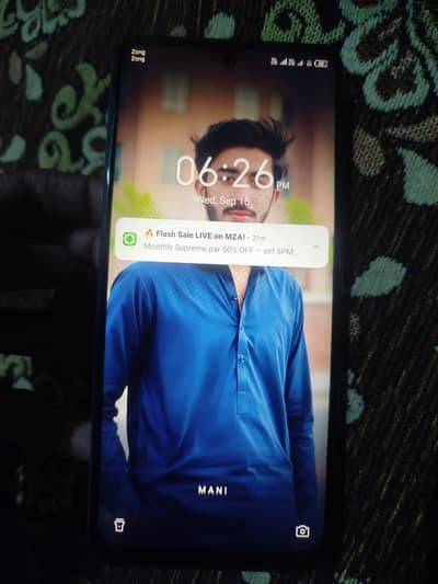 Infinix Other Model