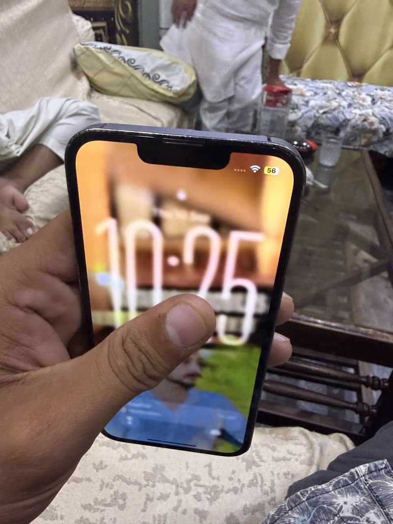 Apple iPhone 13 Pro 1