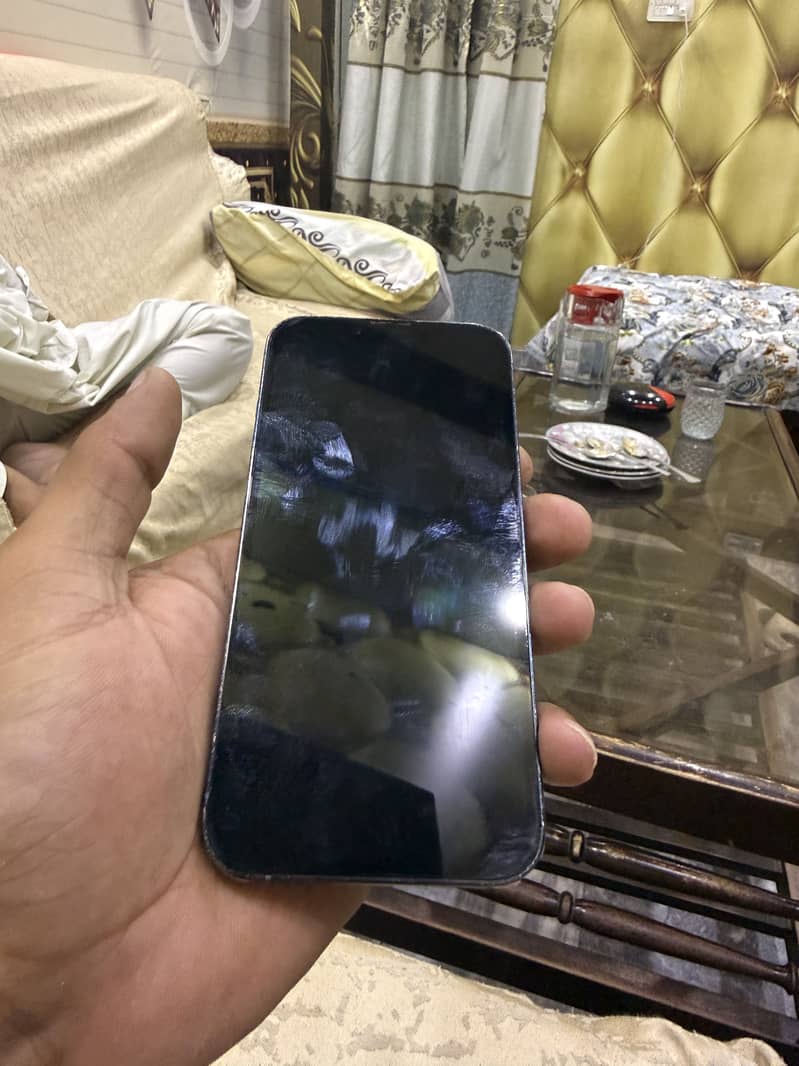 Apple iPhone 13 Pro 3