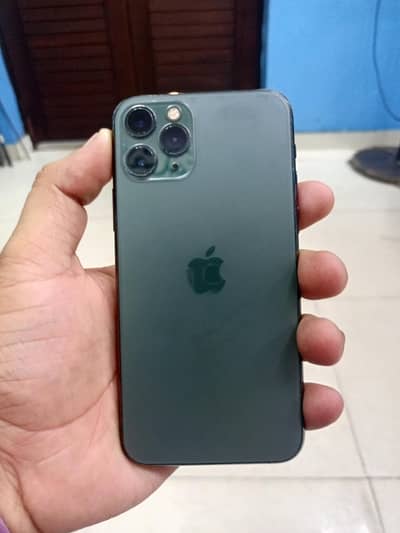Apple iPhone 11 Pro