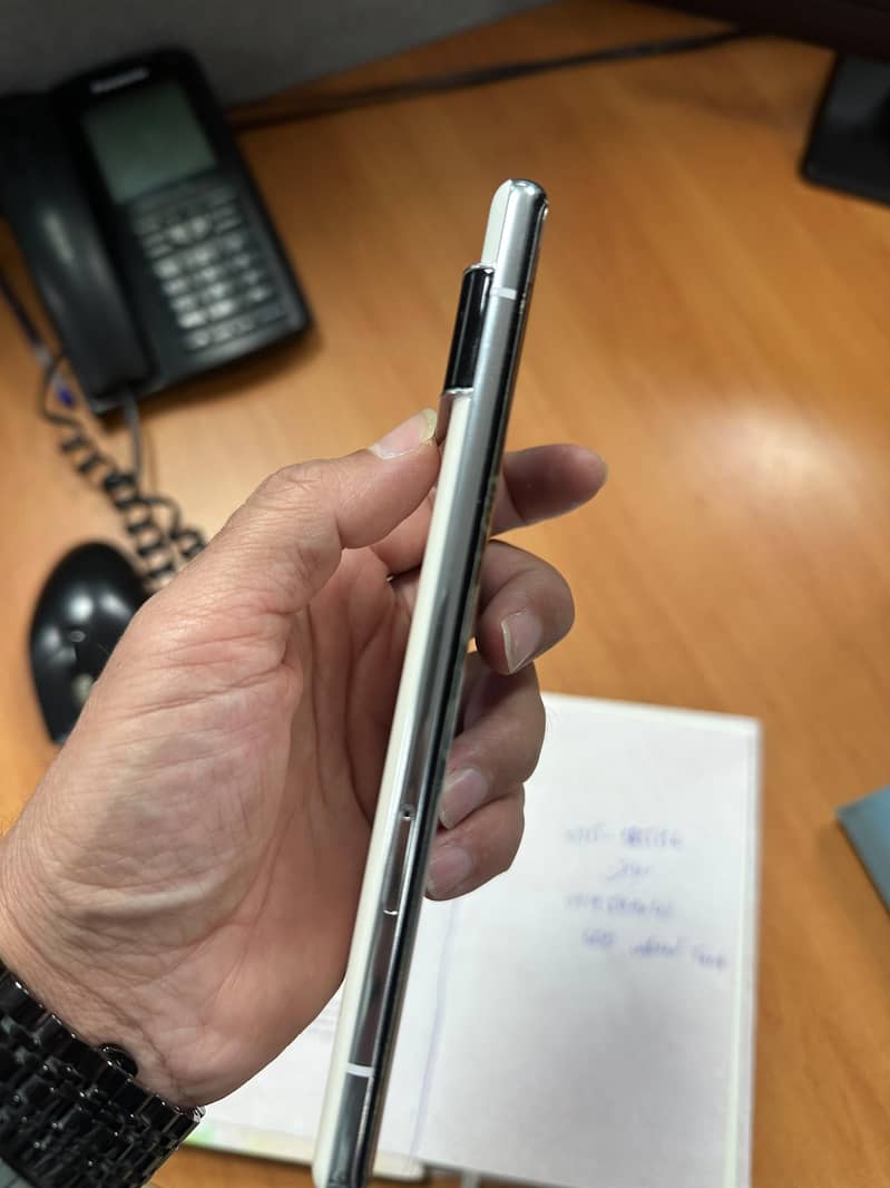 Google Pixel 6 Pro 1