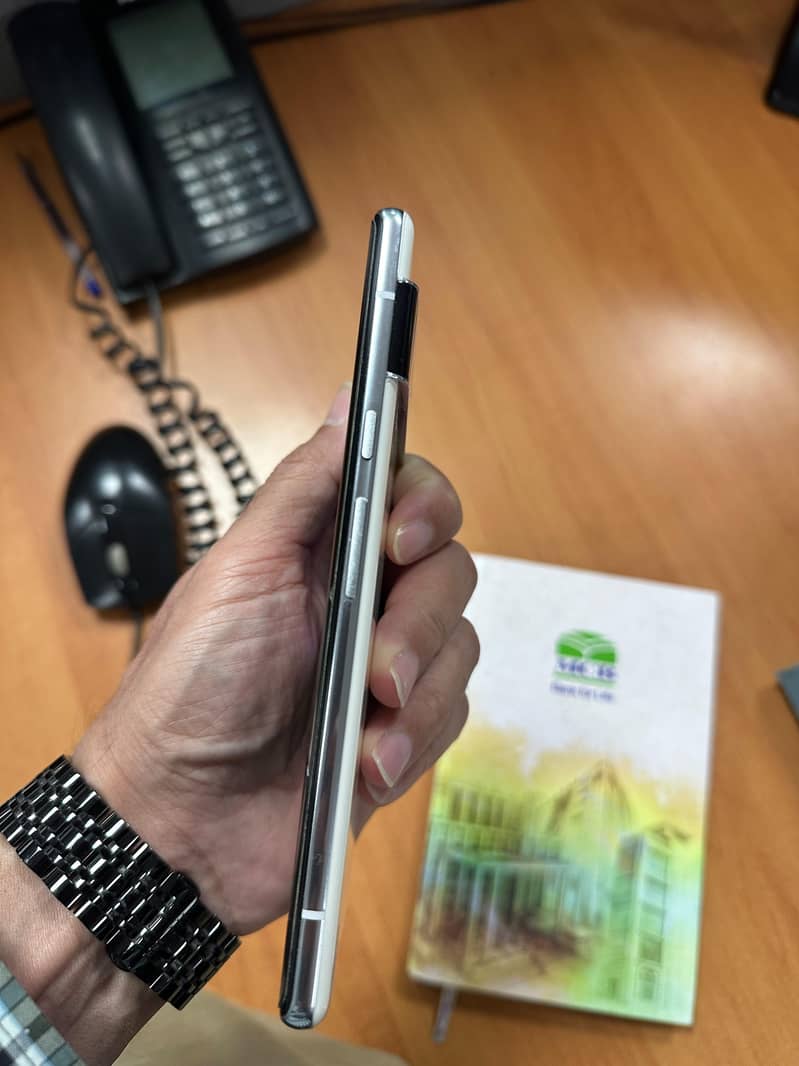 Google Pixel 6 Pro 5