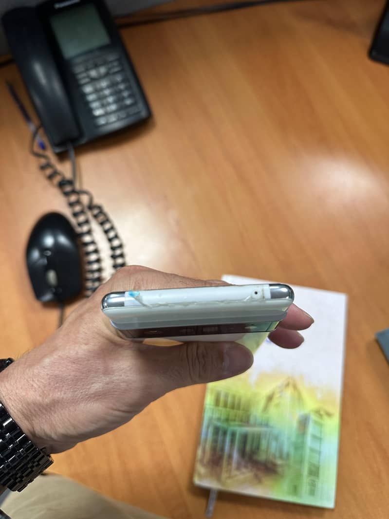 Google Pixel 6 Pro 7