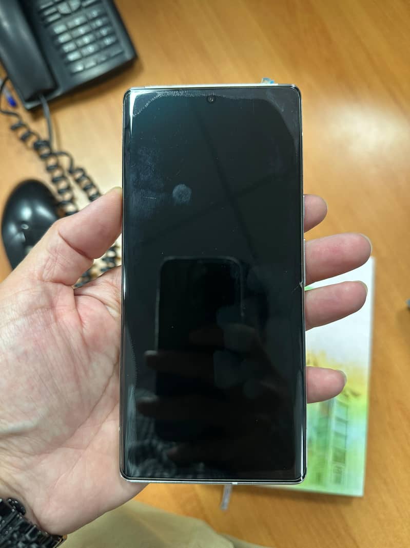 Google Pixel 6 Pro 10