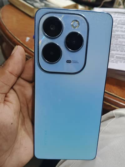 Infinix Hot 40 8/256