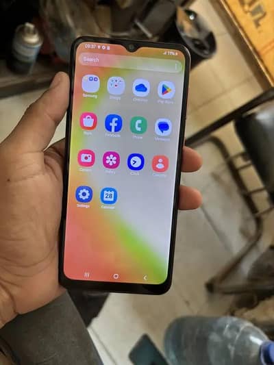 Samsung Mobile A04s