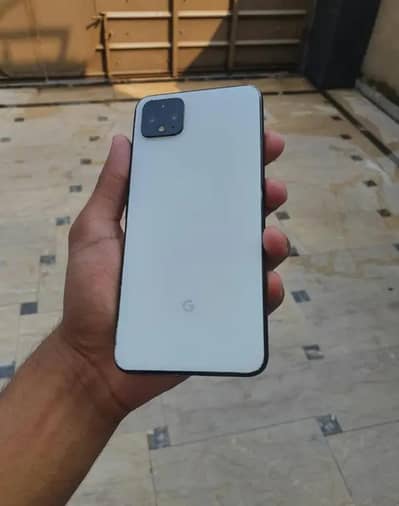 Google Pixel 4 XL