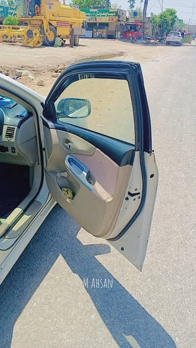 Toyota xli