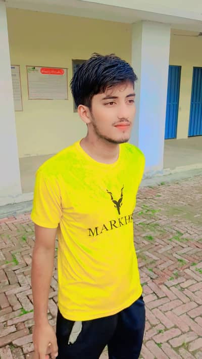 Need part time job after magrib