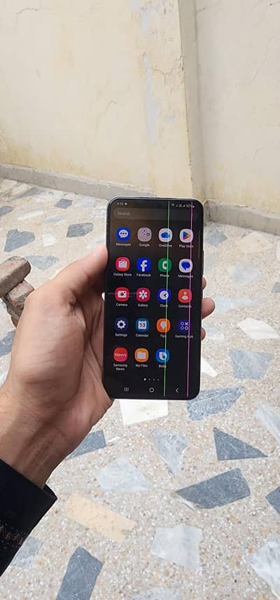 Samsung Mobile S22