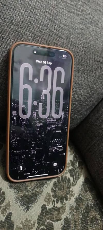 Apple iPhone 16 Pro Max