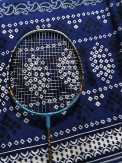 18-20lbs Rackets 1 new 1 used