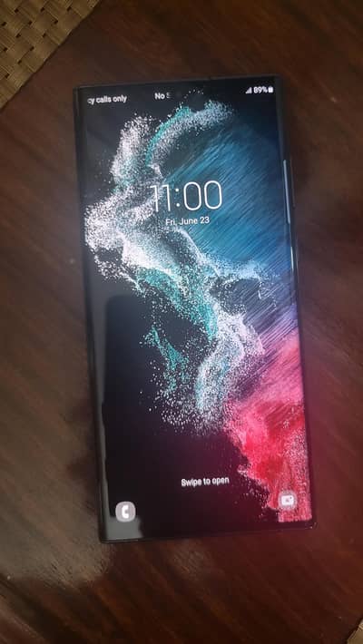 Samsung S22 Ultra