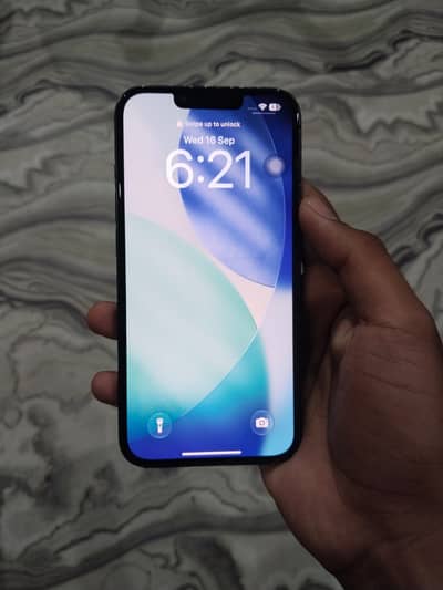 Apple iPhone 13