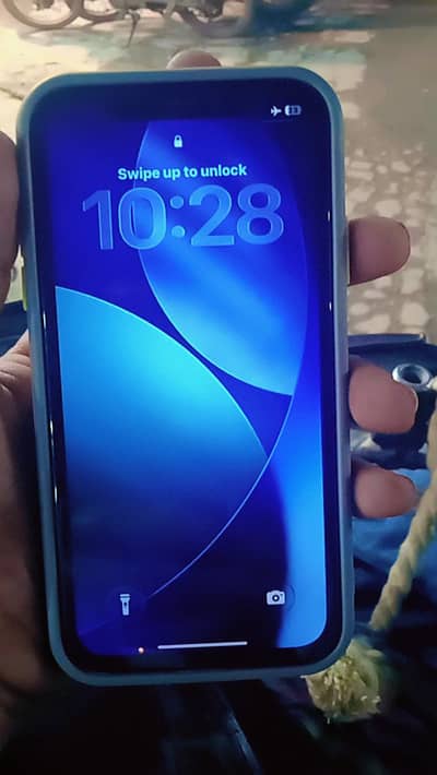 Apple iPhone 11