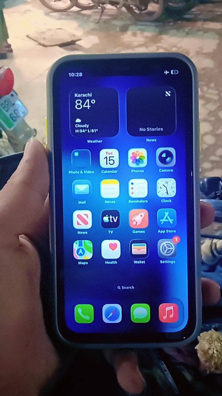 Apple iPhone 11 1