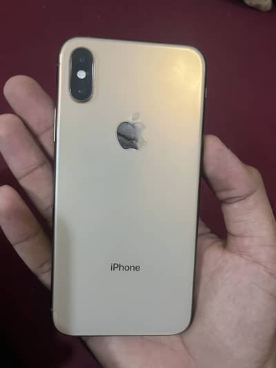Apple iPhone XS 64gb Dual PTA