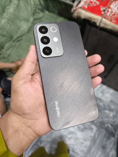 Realme C85 8+8/256 0308/49000/22