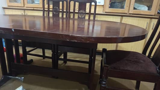 dinning table