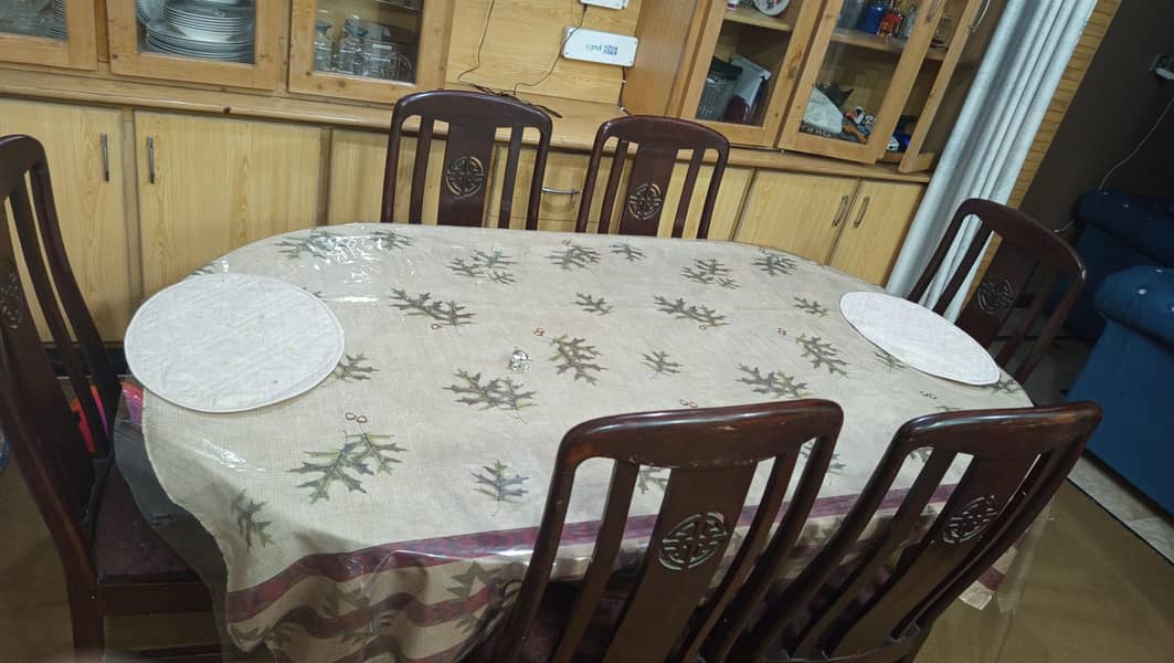 dinning table 1