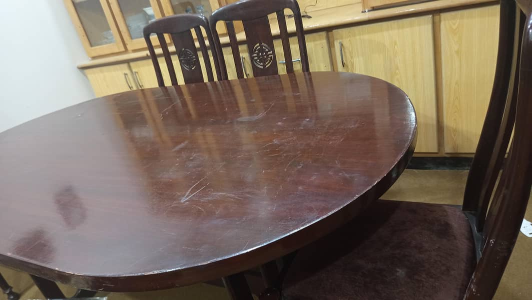 dinning table 3