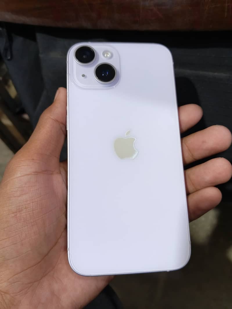 Apple 0