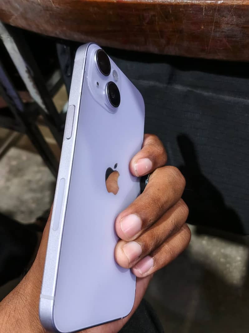 Apple 6