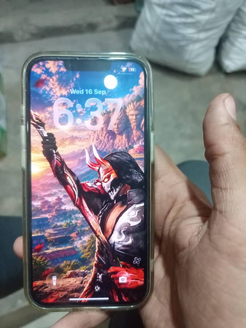 Iphone 13 0