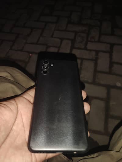 Samsung Galaxy A04s