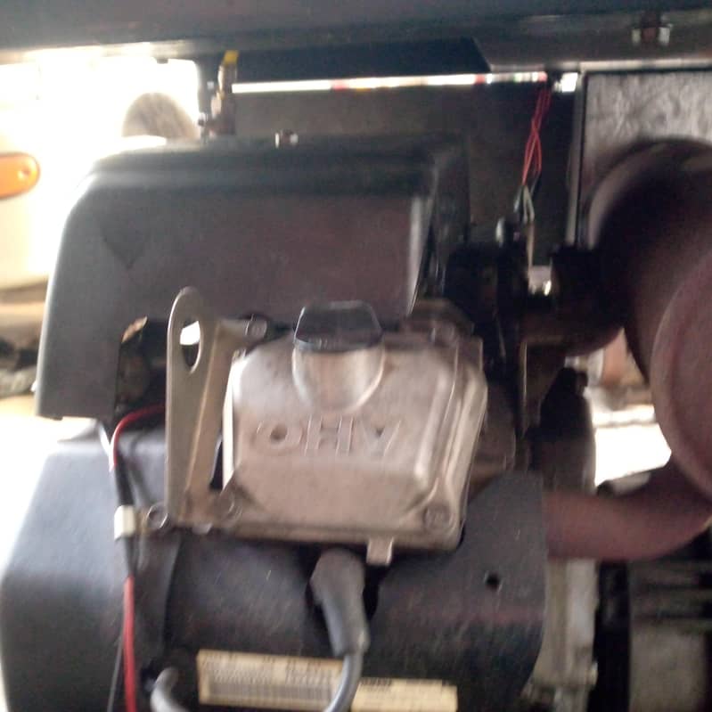 10kva generator without battery 2
