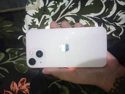 Apple iPhone 13 mini