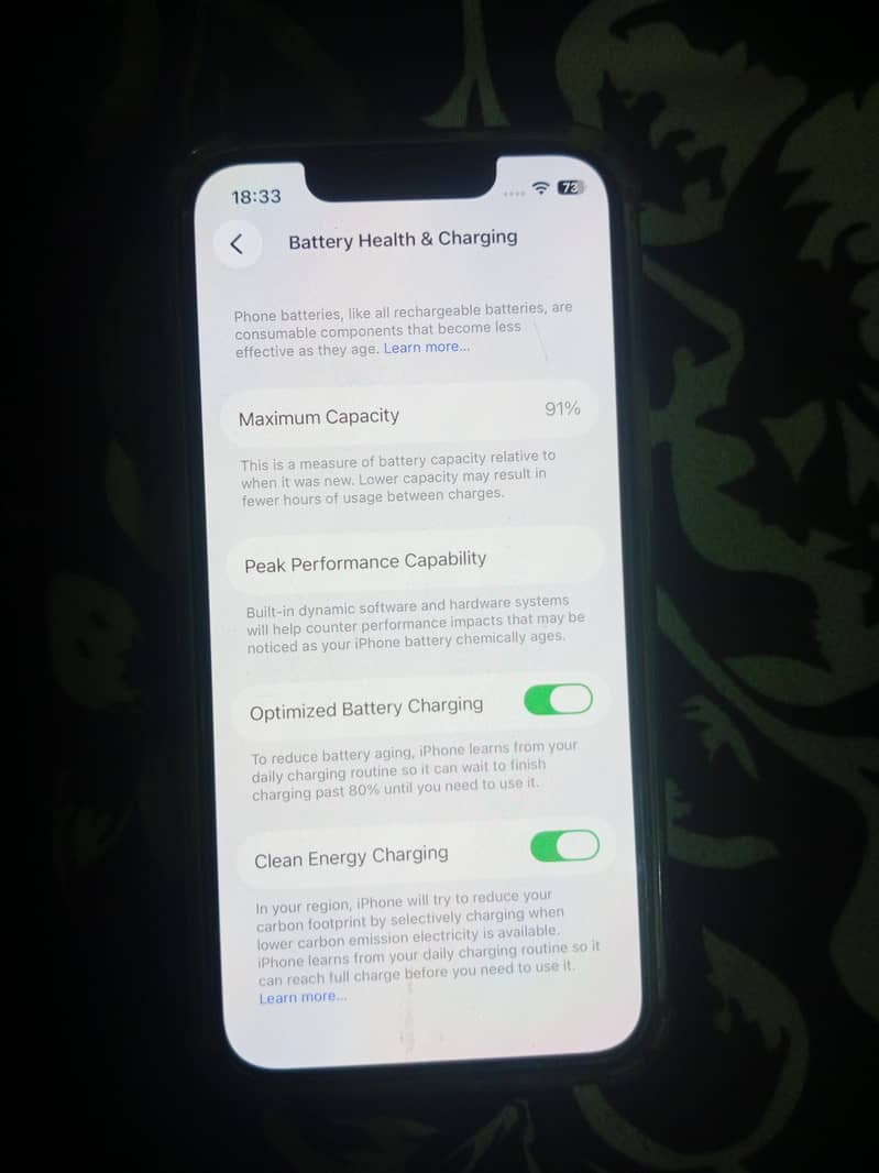 Apple iPhone 13 mini 1