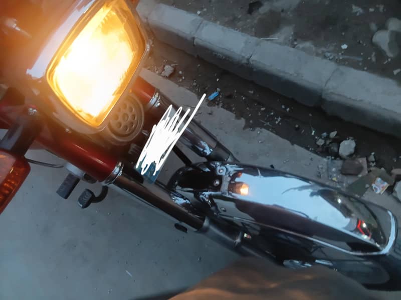 Hi speed 1