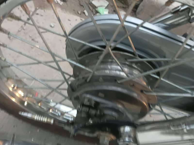 Hi speed 2