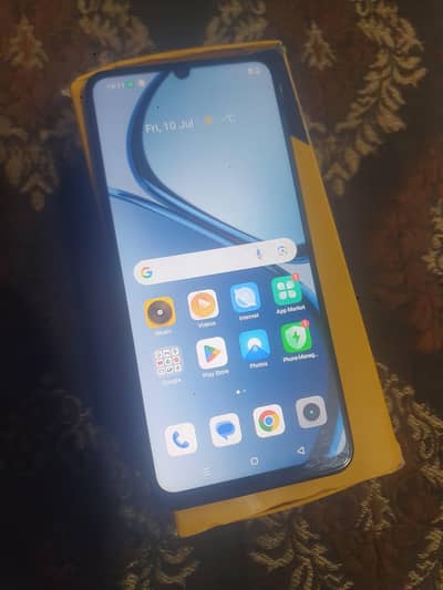 Realme C61 6/128